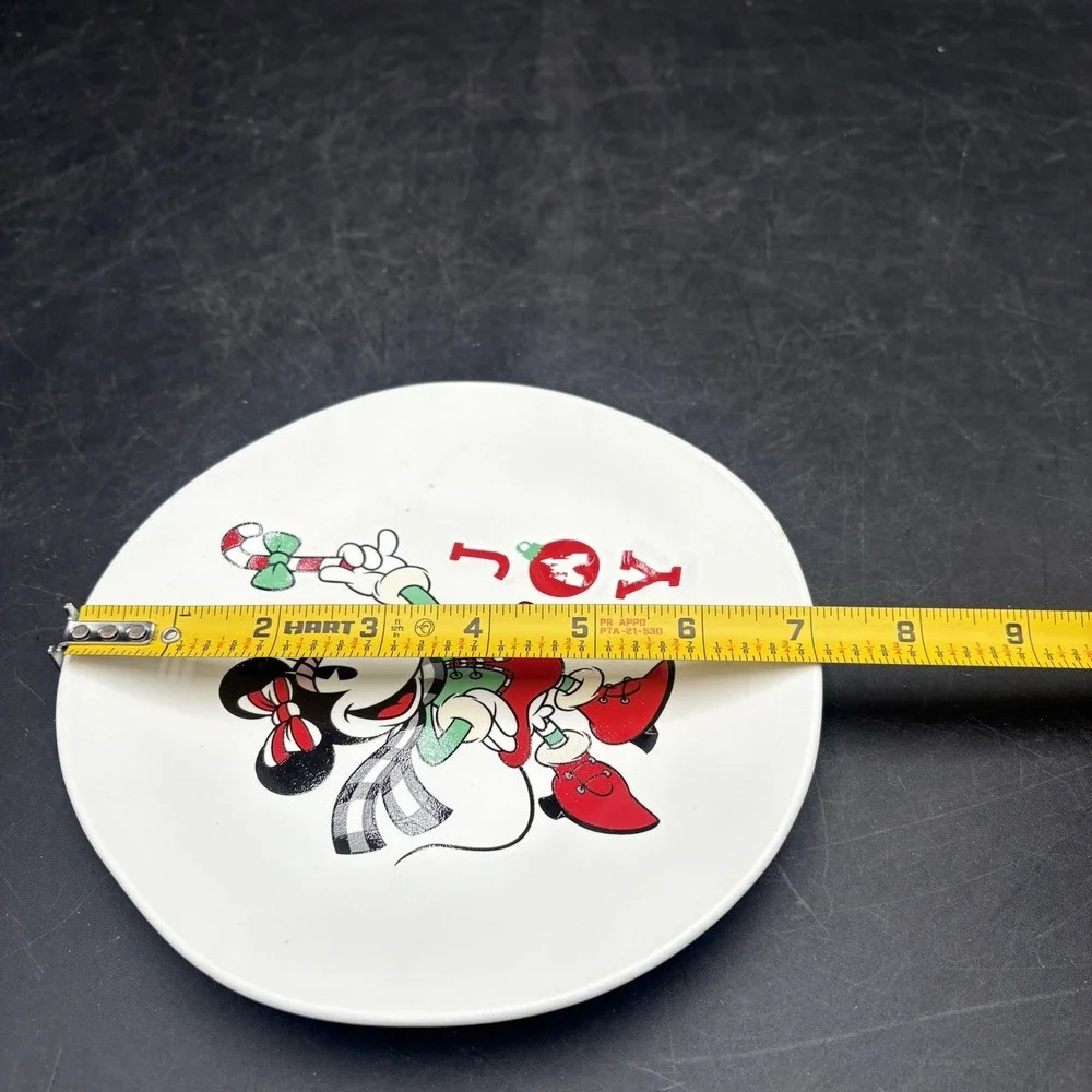 Disney Parks Minnie Mouse 7